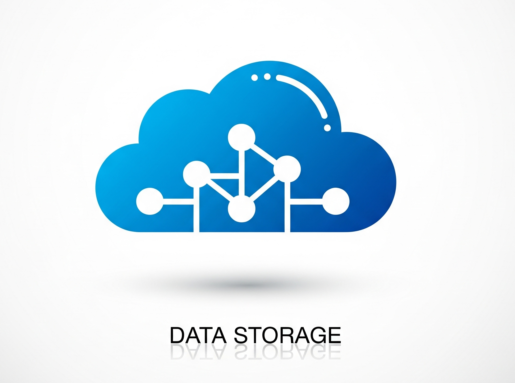 Illustration of data archiving